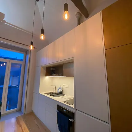 アパート Porto Suites