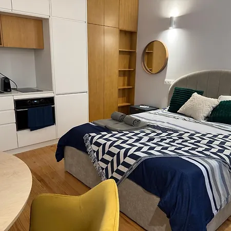 Porto Suites ポルト