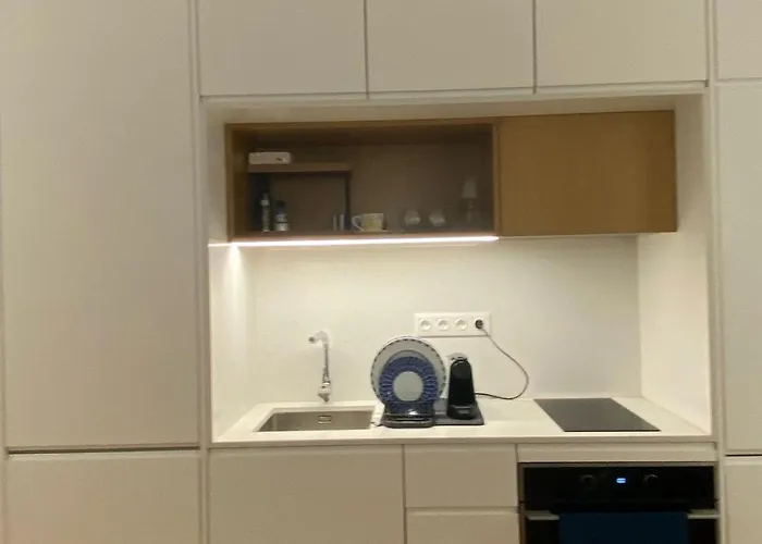 Apartment Porto Suites