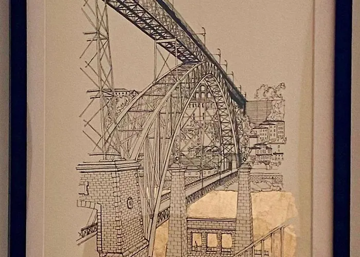 Apartment Porto Suites *