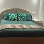 Porto Suites Daire *