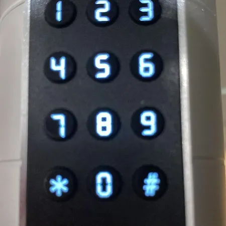 Appartamento Porto Suites