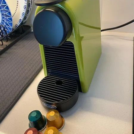 Porto Suites Appartamento