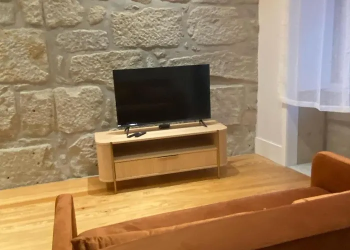 Porto Suites Apartament *