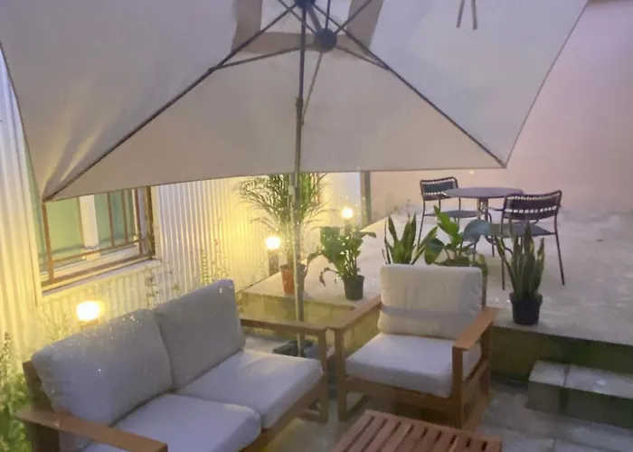 Apartamento Porto Suites Porto