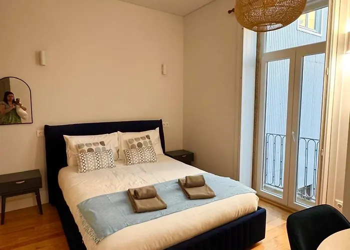 Porto Suites Apartamento Porto