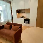 Apartament Porto Suites Porto