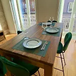Porto Suites *