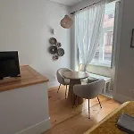 Porto Suites Διαμέρισμα