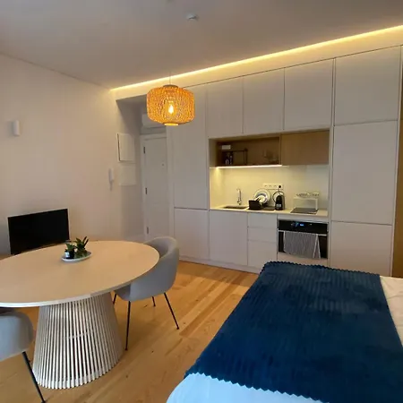 Porto Suites * Porto