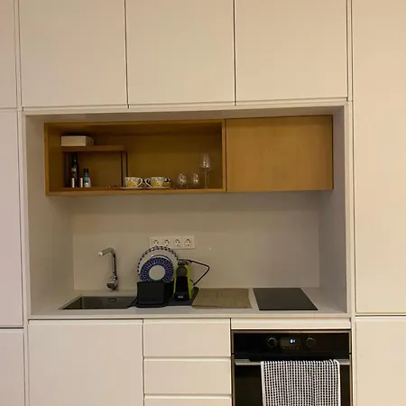 Porto Suites Apartment *