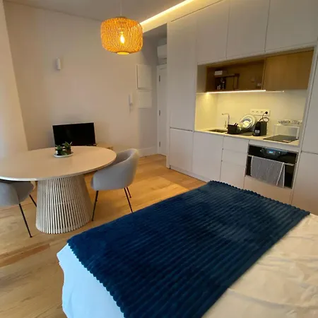 Porto Suites Porto