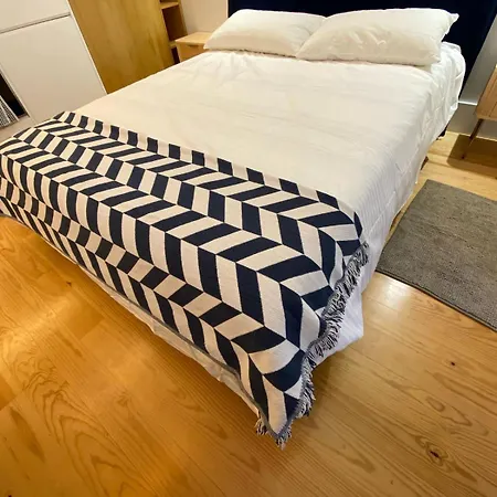 Porto Suites Apartment