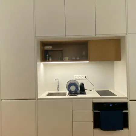 Апартаменты Porto Suites