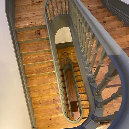 Porto Suites Apartment *