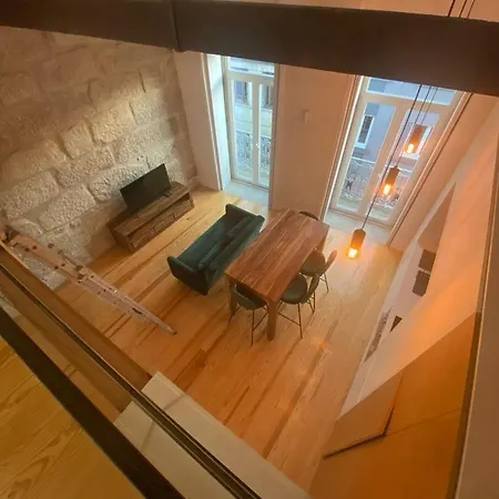 Apartment Porto Suites *