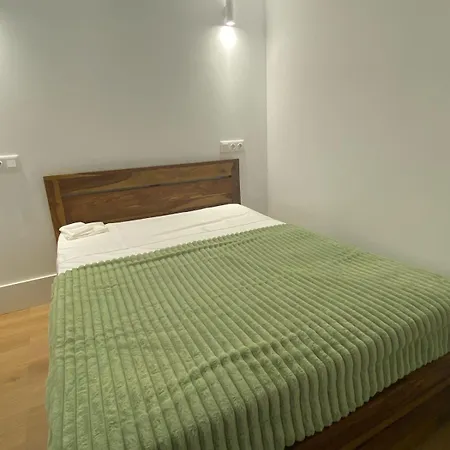 Porto Suites *