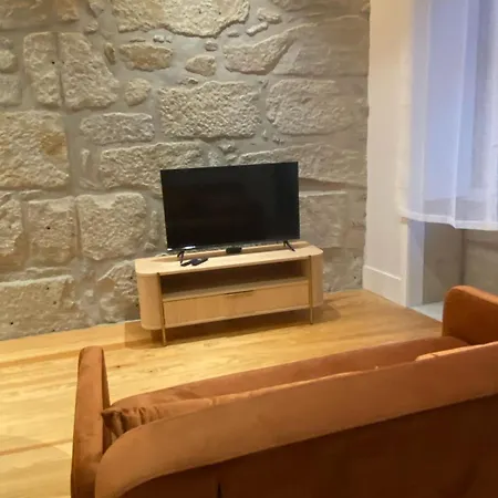 Porto Suites Апартаменты *