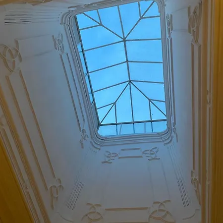 Porto Suites Порту