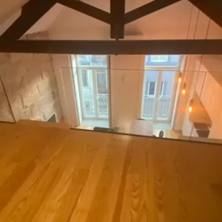 Apartment Porto Suites