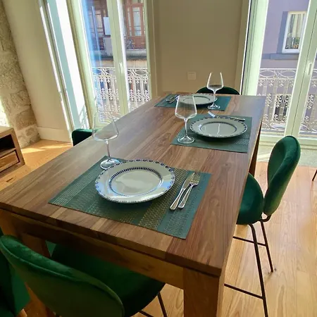 Porto Suites *