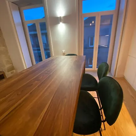 Porto Suites * Porto