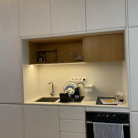 Porto Suites ポルト