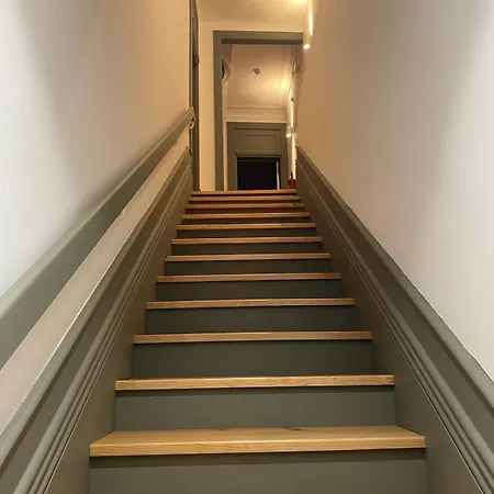 Porto Suites Apartment