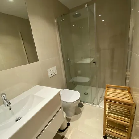 Porto Suites Apartment *