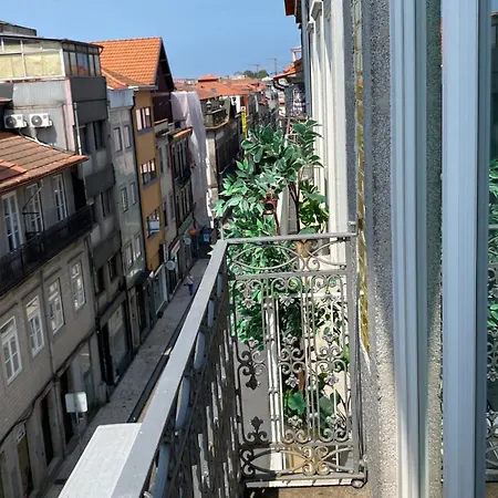 Apartment Porto Suites Porto