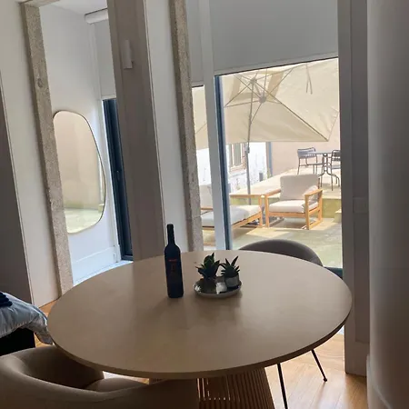 Porto Suites