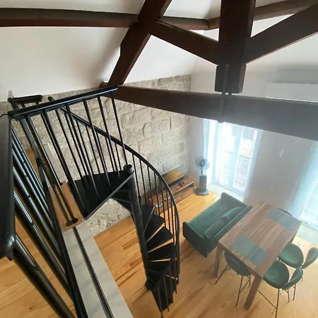 Porto Suites
