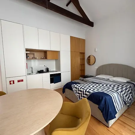 Porto Suites * Porto