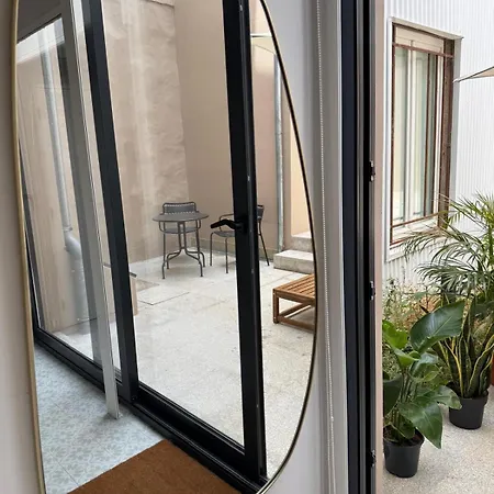 Apartamento Porto Suites