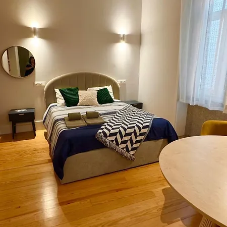 Porto Suites