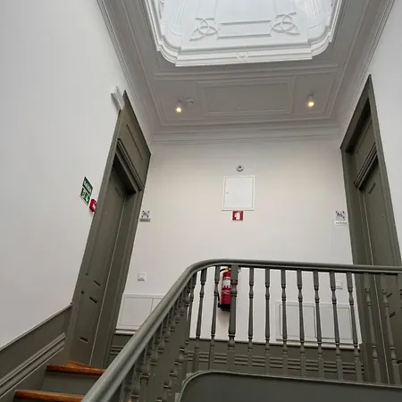 Porto Suites Oporto