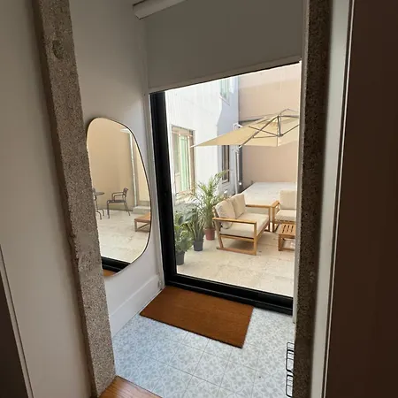 Porto Suites *