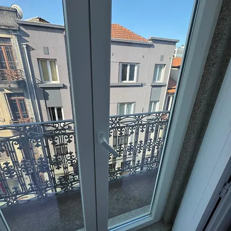 Apartamento Porto Suites *