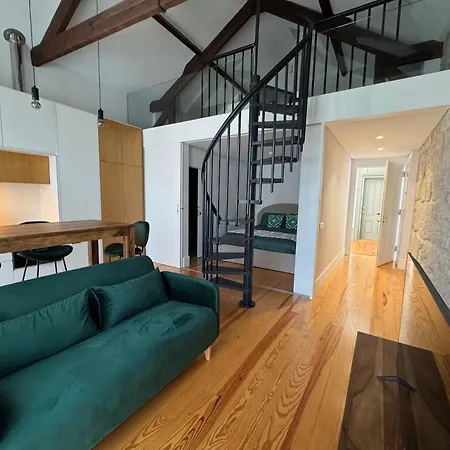 Porto Suites *