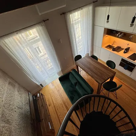 Porto Suites *