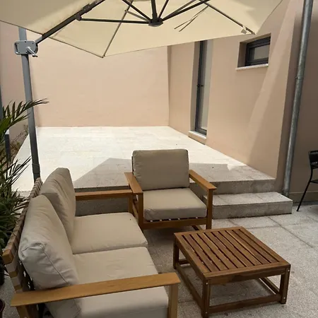 Porto Suites