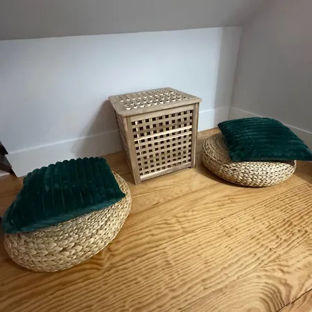 Porto Suites Apartment *