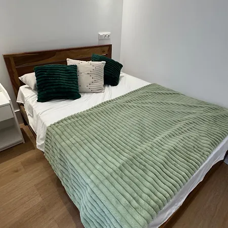 Porto Suites