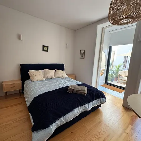Apartamento Porto Suites