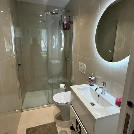 Porto Suites