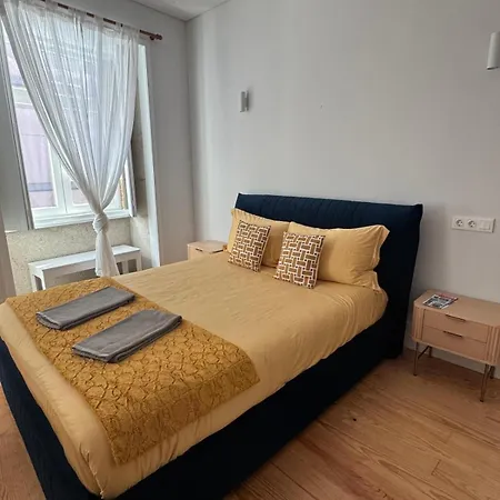 Porto Suites Porto