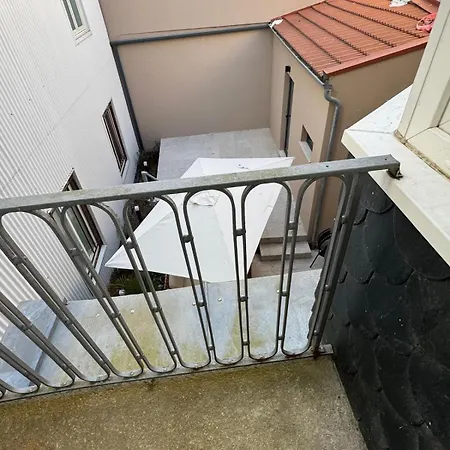 Porto Suites