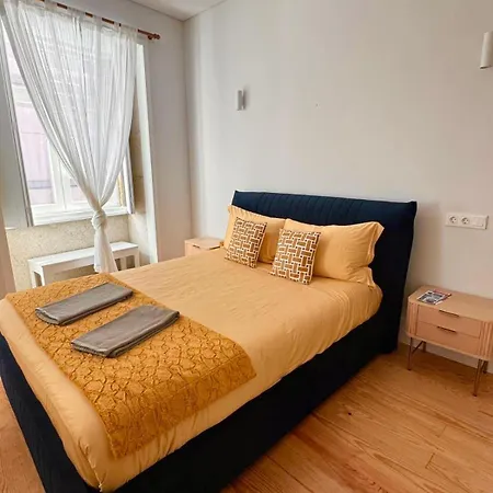 Porto Suites