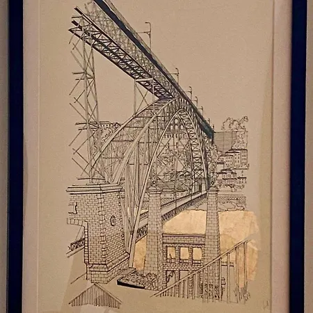 Apartament Porto Suites *