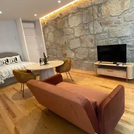 Porto Suites